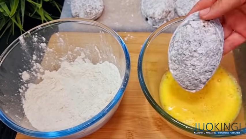 Таких вкусных баклажанов я еще не ела! Рецепт за 10 минут: дешевый и быстрый