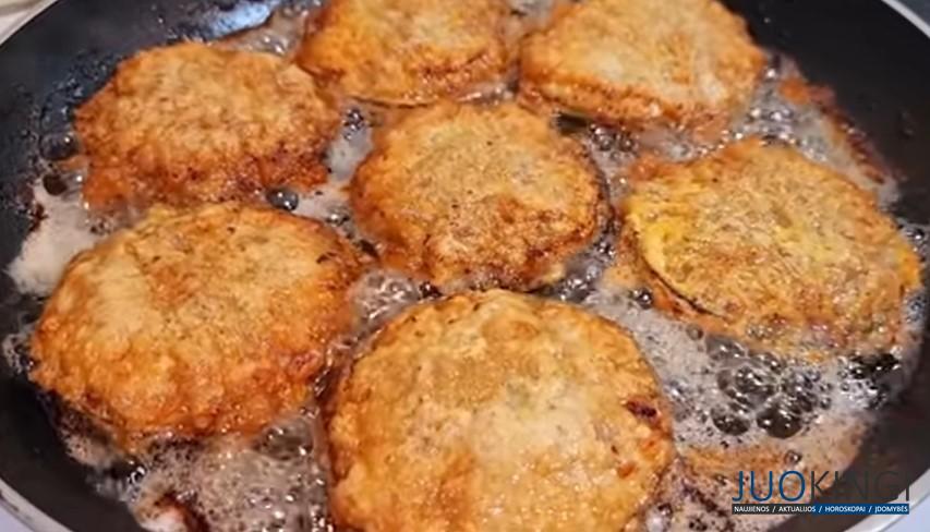 Таких вкусных баклажанов я еще не ела! Рецепт за 10 минут: дешевый и быстрый
