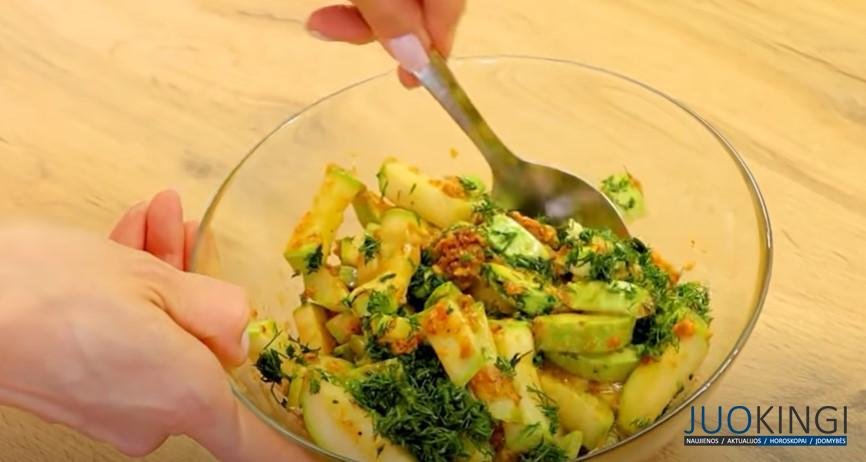 Таких вкусных кабачков я еще не ела. Свежие рецепты – быстро и просто