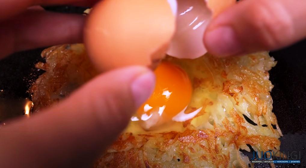 Таких вкусных яиц я еще не ела. 2 рецепта, которые просто и легко приготовить