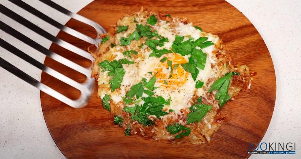 Таких вкусных яиц я еще не ела. 2 рецепта, которые просто и легко приготовить