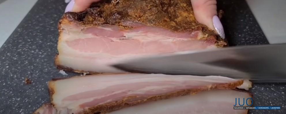 Готовлю так уже 30 лет. Пальчики оближешь, как вкусно