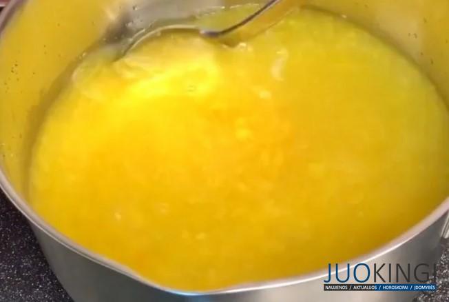 Лучше домашнего лимонада: делаю круглый год! Теперь не нужны магазинные напитки
