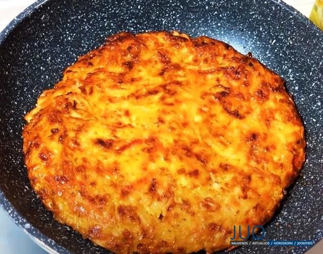 Быстрый рецепт пирога с капустой и яйцом. Сытная закуска, которую очень легко приготовить