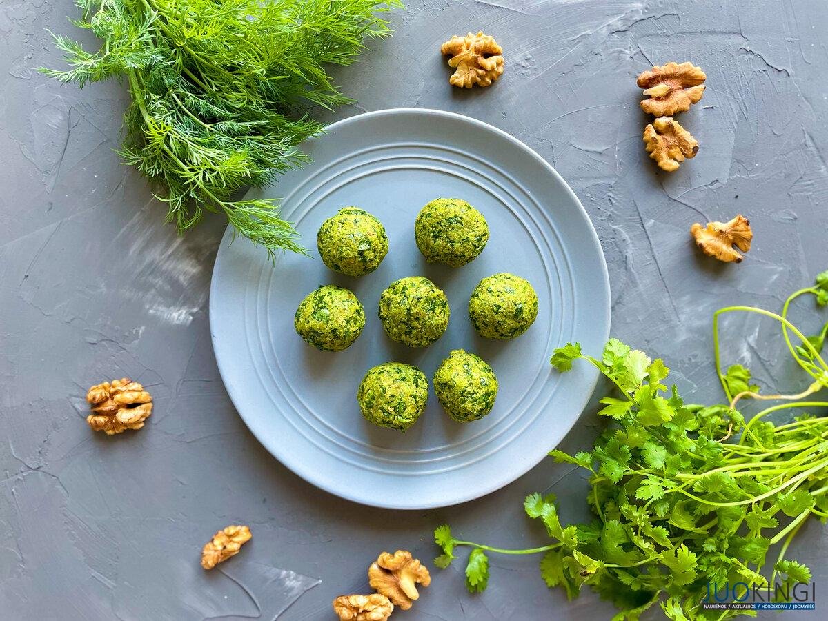 Грузинская кухня одна из моих любимых