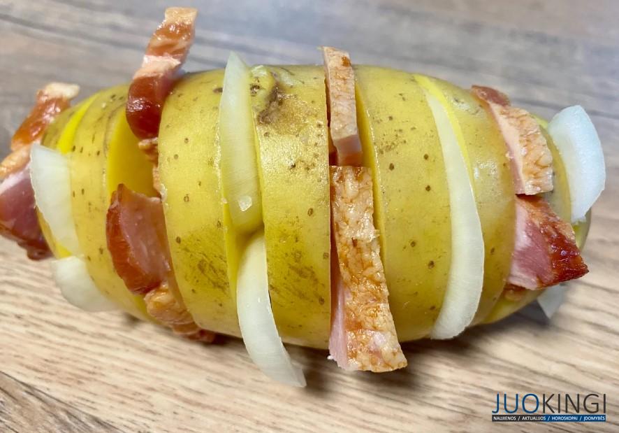 Родители пенсионеры готовят молодую картошку только так. Дешево и вкусно