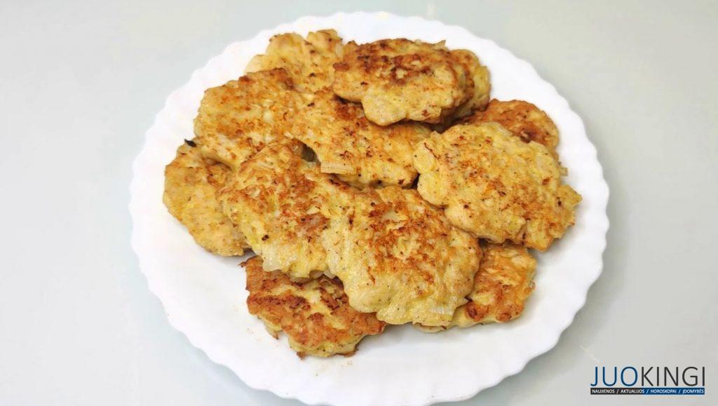 Из 2 куриных филе готовлю большую гору котлет без мясорубки. Делюсь своей хитростью