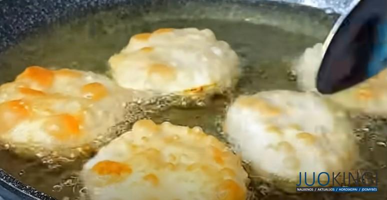 Научила всех подруг готовить вкусные чебуреки. Подружки в восторге и другим рецепт советуют