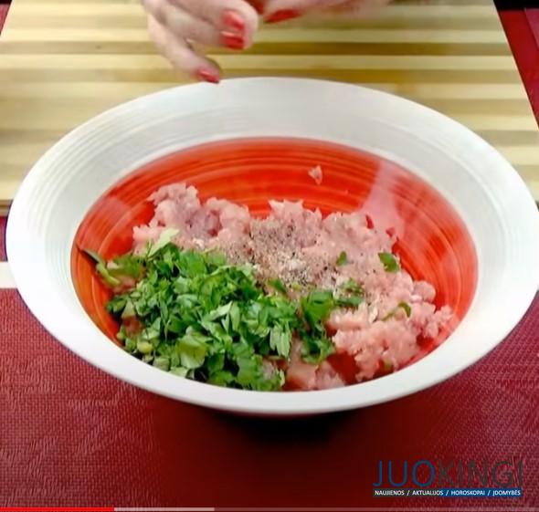 Если у вас есть картофель, приготовьте этот вкусный рецепт. Несколько минут и ужин готов
