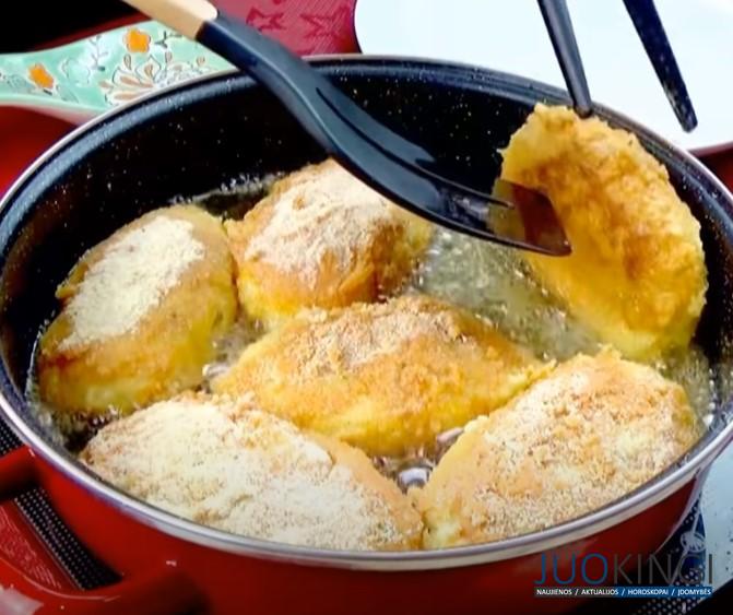 Если у вас есть картофель, приготовьте этот вкусный рецепт. Несколько минут и ужин готов