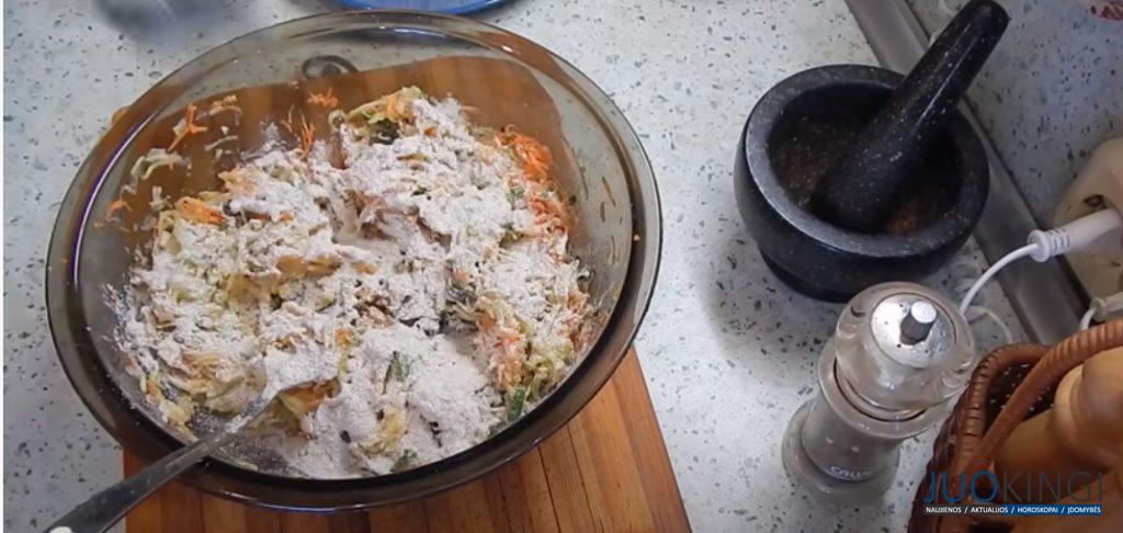 Что приготовить из кабачков? Овощные котлеты из кабачков, картошки и моркови