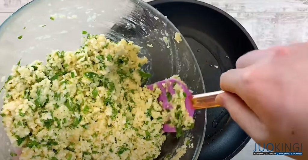 Как вкусно приготовить цветную капусту. Рецепт полезного и вкусного ужина