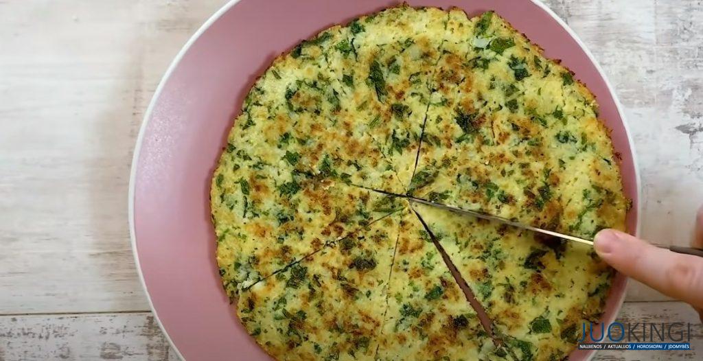 Как вкусно приготовить цветную капусту. Рецепт полезного и вкусного ужина