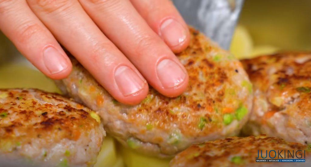 Гора котлет за копейки – нежные домашние котлеты: вкусные и сочные