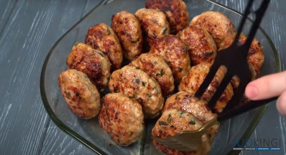 Гора котлет за копейки, хватит на неделю, только гарниры меняй. Сочные и пышные котлеты