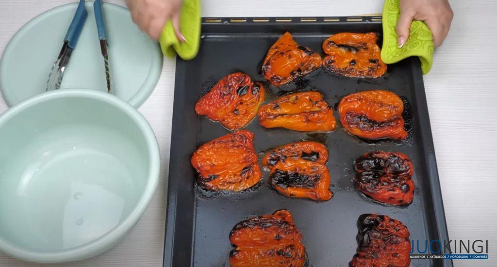 Горячее блюдо на праздничный стол. Мясной рулет на Новый год