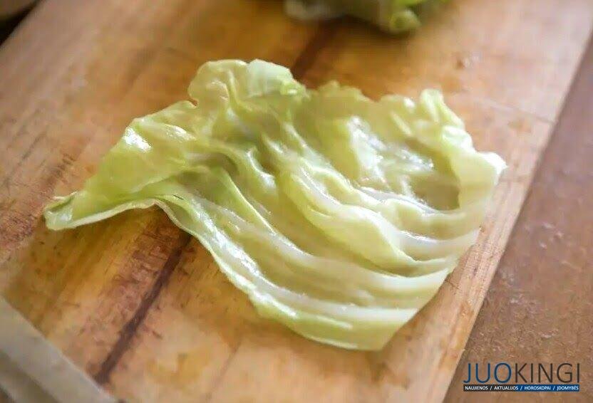 Научили жарить белокочнную капусту в кляре: вкуснее, чем цветная. Никто не понял что это - но добавки просят все