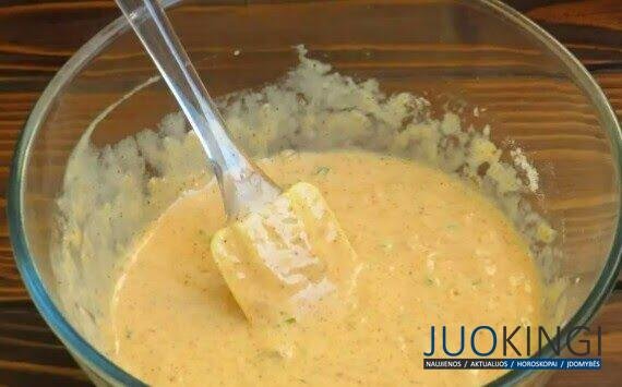 Научили жарить белокочнную капусту в кляре: вкуснее, чем цветная. Никто не понял что это - но добавки просят все