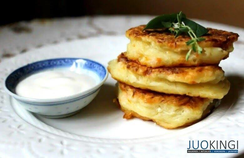Научили жарить белокочнную капусту в кляре: вкуснее, чем цветная. Никто не понял что это - но добавки просят все