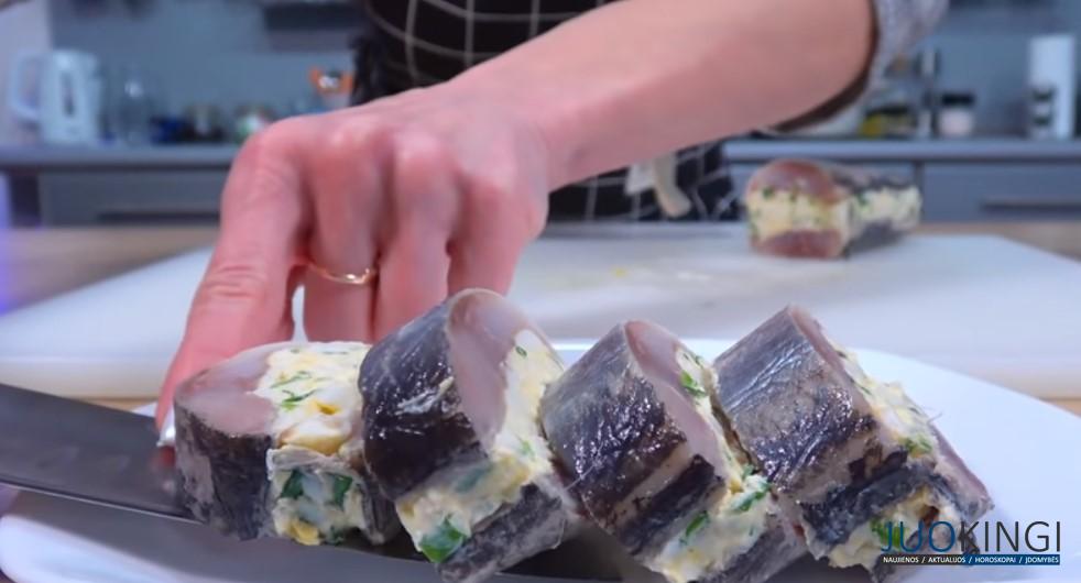 Все ищут такую закуску на столе! Вкуснота за несколько минут