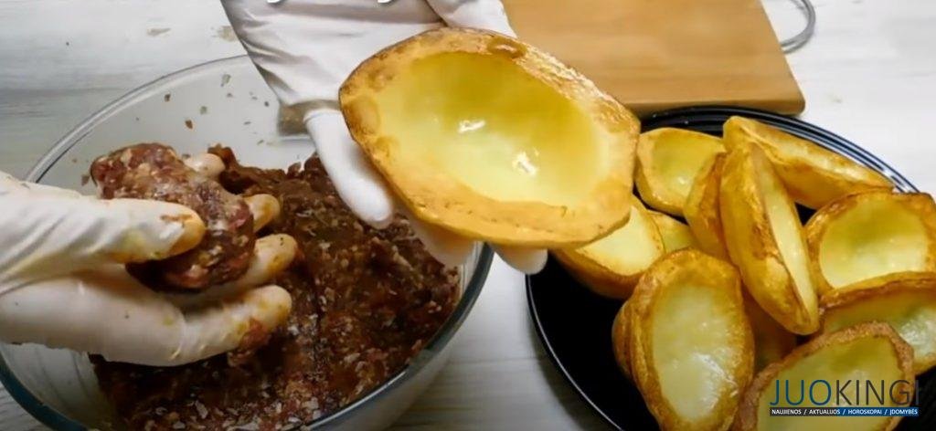 Почему я раньше так не готовила: вкусно просто. Гости в полном восторге