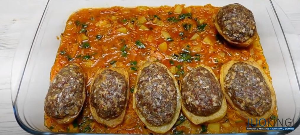 Почему я раньше так не готовила: вкусно просто. Гости в полном восторге