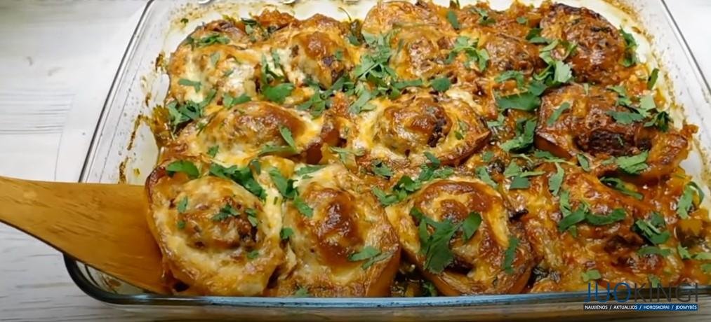 Почему я раньше так не готовила: вкусно просто. Гости в полном восторге