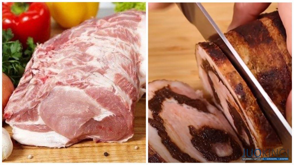 Почему такое мясо хотят все? И на Новый год и на каждый день