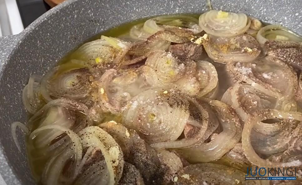Мясо по-кремлевски. Готовим по рецепту советского ресторана: становится нежным словно паштет