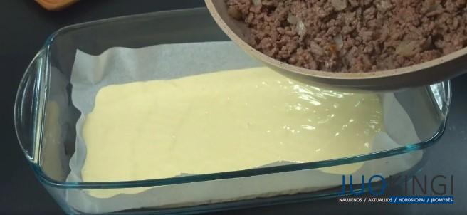 Готовить проще чем беляши, но вкус лучше. Блюдо, которое может приготовить каждый