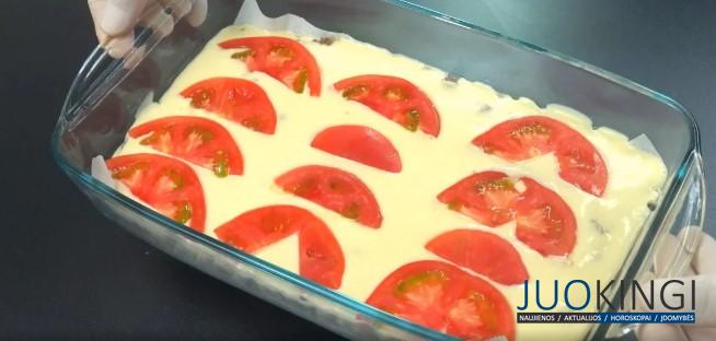 Готовить проще чем беляши, но вкус лучше. Блюдо, которое может приготовить каждый