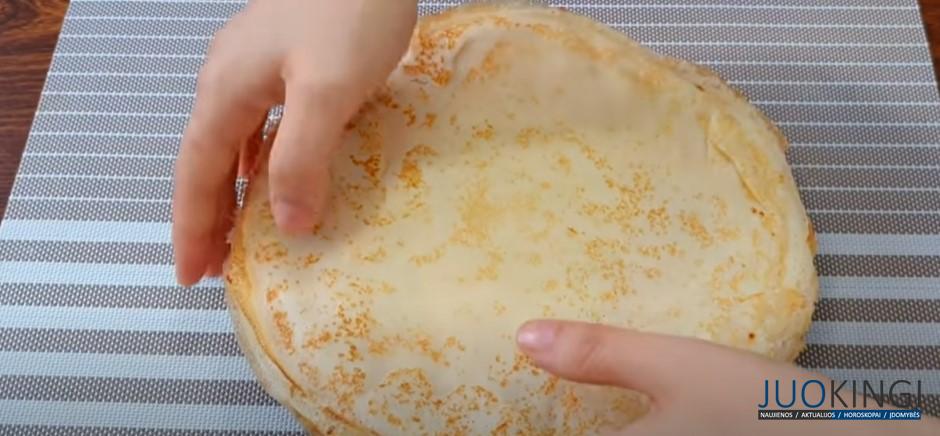 Мой любимый рецепт - готовлю тазиками. Легкий и экономичный рецепт: готовлю на большую семью