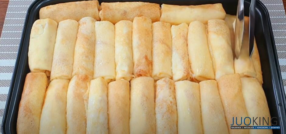 Мой любимый рецепт - готовлю тазиками. Легкий и экономичный рецепт: готовлю на большую семью