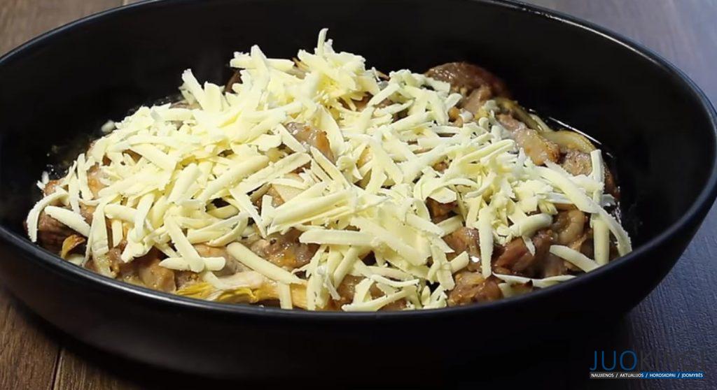 Мясо, которое советую приготовить уже сегодня! Это самый крутой рецепт