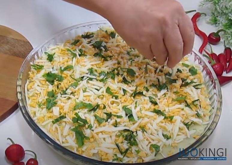 Мягкая и вкусная запеканка: всей семье понравился рецепт. Дешево и быстро