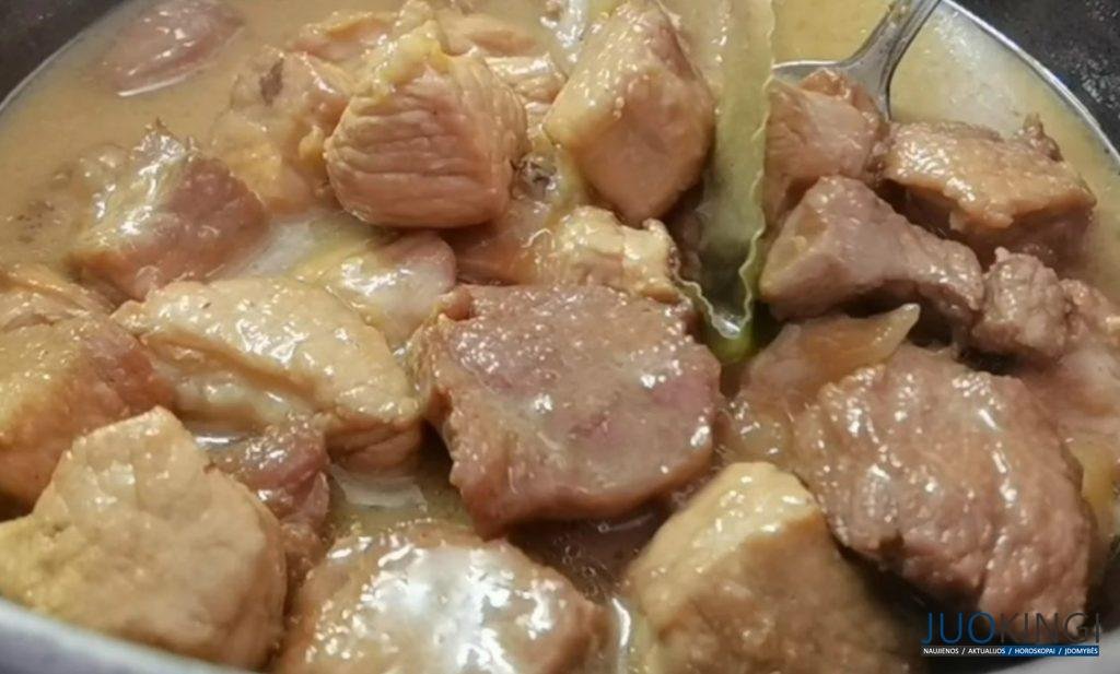 Необычный способ приготовления мяса: получается нежное и вкусное. Рецепт оригинальной подливы