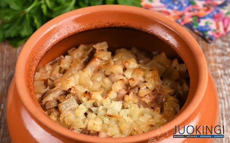 И никаких маринадов не надо. Трачу 10 минут и в итоге получается мясо, которое тает во рту