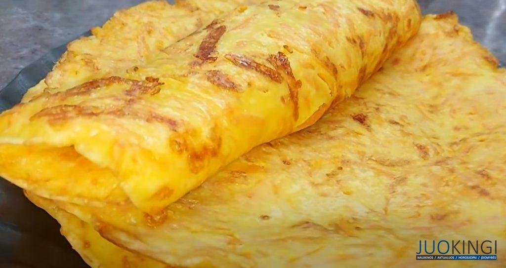 Не думала, что  тыква  настолько  хороша. Готовлю на завтрак сразу побольше