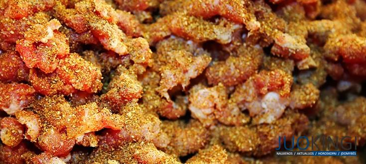 Оригинальные котлеты – колдуны. Необычно, вкусно, бюджетно