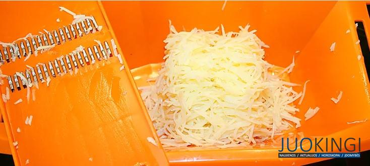 Оригинальные котлеты – колдуны. Необычно, вкусно, бюджетно