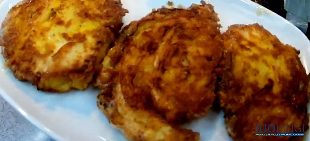 Беру капусту и яйца и делаю интересную «вкуснятину» за считанные минуты на сковороде
