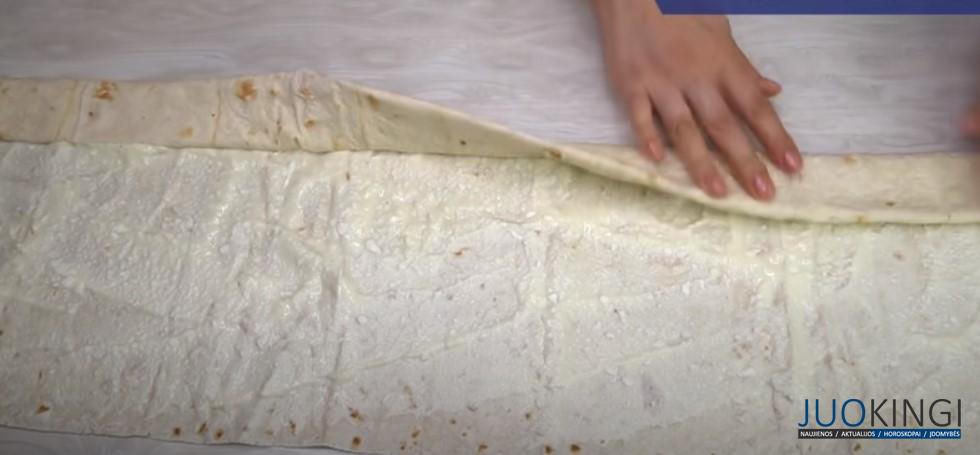 Просто, но обалденно вкусно. Вкуснятина из творога на завтрак за 10 минут