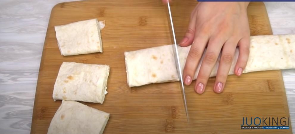 Просто, но обалденно вкусно. Вкуснятина из творога на завтрак за 10 минут
