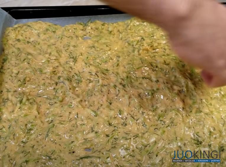 Простой кабачок, а вкуснее кабачки вы не готовили. Все ищут такой рецепт