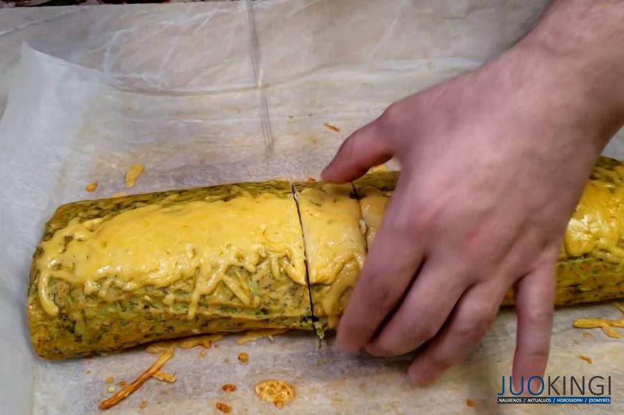 Простой кабачок, а вкуснее кабачки вы не готовили. Все ищут такой рецепт