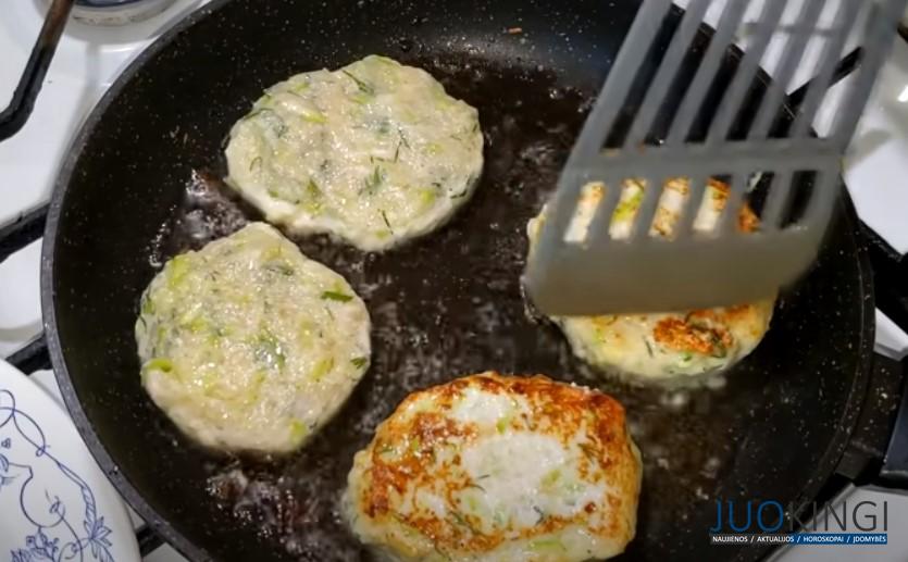 Обычный кабачок с фаршем. Улетный рецепт захотят повторить все: проще и вкуснее не бывает.