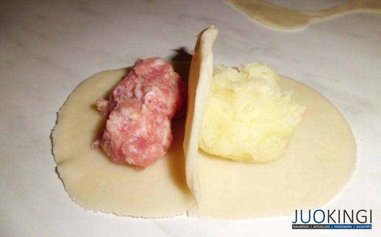 Оказывается можно сделать пельмени в два раза вкуснее. Теперь, мой муж не признаёт обычные пельмени