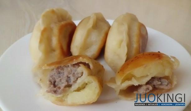 Оказывается можно сделать пельмени в два раза вкуснее. Теперь, мой муж не признаёт обычные пельмени