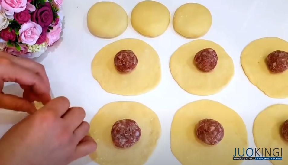 Проверенный рецепт за 10 минут. Беру 1 стакан кефира и готовлю гору вкусняшек
