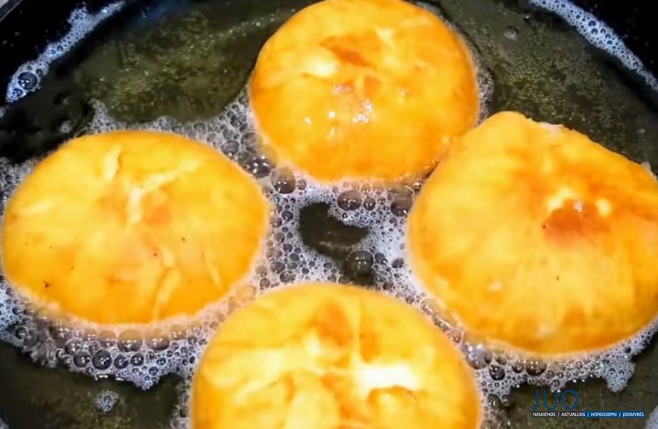 Проверенный рецепт за 10 минут. Беру 1 стакан кефира и готовлю гору вкусняшек